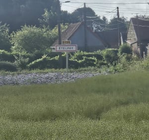 De Montdidier à la voie de chemin de fer - Montdidier - 2