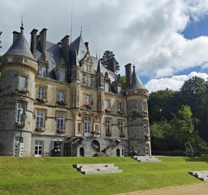 De Bagnoles de l'Orne au lac de La Ferté Macé - Bagnoles de l'Orne Normandie - 2