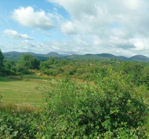 Boucle sur les hauteurs de Volvic - Volvic - 2