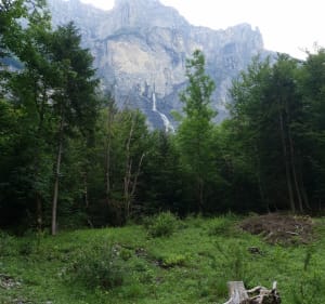 Sixt-Fer-à-Cheval, le Bout du Monde et chalet - Sixt-Fer-à-Cheval - 2