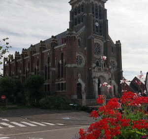 Balade depuis Ailly-le-Haut-Clocher - Ailly-le-Haut-Clocher - 2