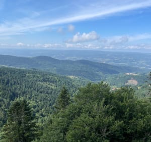 Montée à l’estive, - Celine - 3