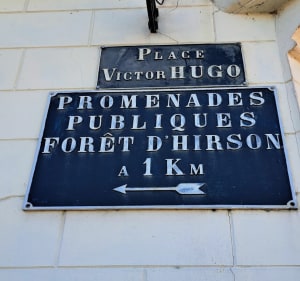 Cascade de Blangy - Hirson - 4