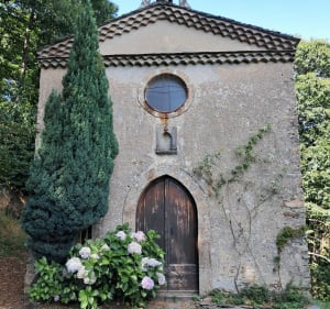 Le sentier des ruisseaux - Castans - 2