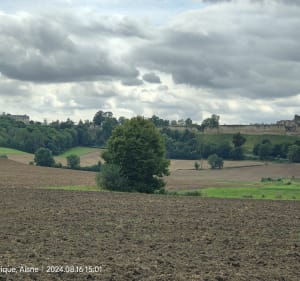 Autour de Coucy le Chateau - Coucy-le-Château-Auffrique - 2