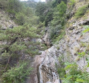Le tour des chapelles à St-Roch - La Condamine-Châtelard - 2