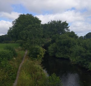 Canal de Seclin - Noyelles - La Canteraine - Marie - 4
