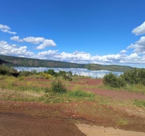 Balade vers le lac du Salagou - Clermont-l'Hérault - 2