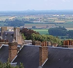 De Wallon-Cappel à Cassel - Pierre - 2