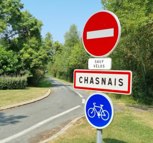 Les Marais Poitevin depuis Triaize - Triaize - 2