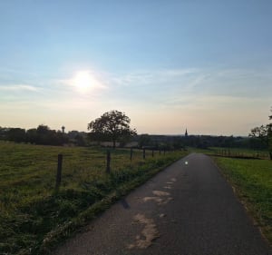 Marche en pleine campagne autour d'Hablainville - Hablainville - 2