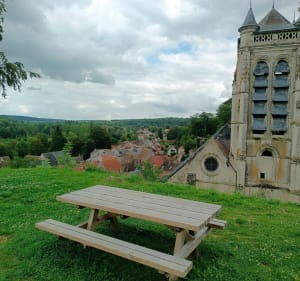 Voyage dans l'histoire depuis la Ferté Milon - La Ferté-Milon - 4
