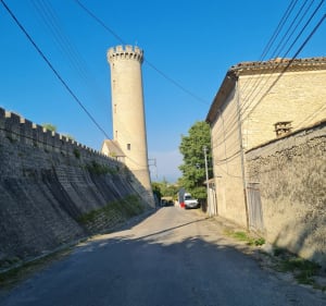 De Banon à Forcalquier en passant par Longo Maï - Mathias - 4