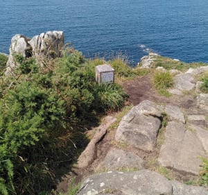 Balade au fil de l'eau - Poullan-sur-Mer - 2