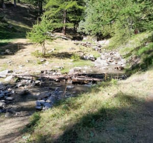 Sentier des lutins - Saint-Chaffrey - 2