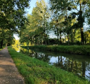 Randonnée à Méry sur Cher - Isabelle - 4