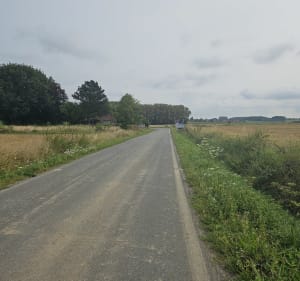 Campagne près de Lille en passant par Les Weppes - Wattignies - 2