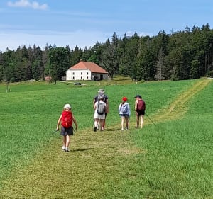 Balade familiale par le Lac des Mortes - Jean-François - 3