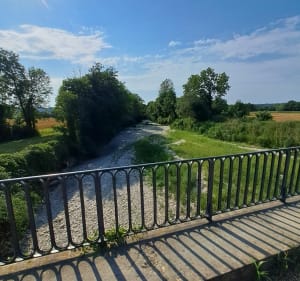De la rivière d'Ain au Lac bleu - Châtillon-la-Palud - 5