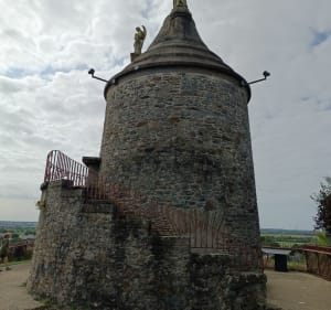 Casson et bords de Loire - Christian - 2