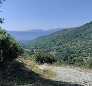 Vallée de l'Angoustrine et cabane d'Envalls - Angoustrine-Villeneuve-des-Escaldes - 2