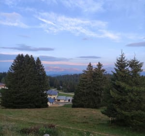 Balade autour de Mouxy - Mouxy - 2