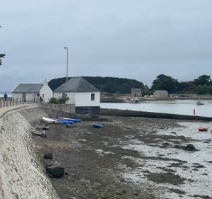 Balade de la passe de Saint-Armel - Saint Armel - 2