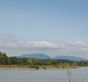 Lac du Lit au Roi - Saint-Genix-les-Villages - 2