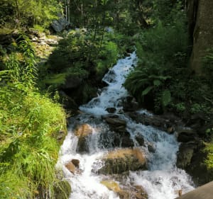 Randonnée du sentier du muletier - Pauline - 4