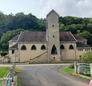 Boucle des Côtes - Bazincourt-sur-Saulx - Bazincourt-sur-Saulx - 2