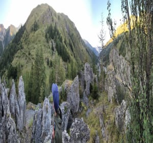 Aller-retour à la Roche Bernard - Valloire - 2