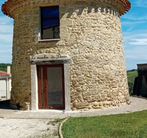 Bellegarde en passant par le col de la Flotte. - Marie-France - 3