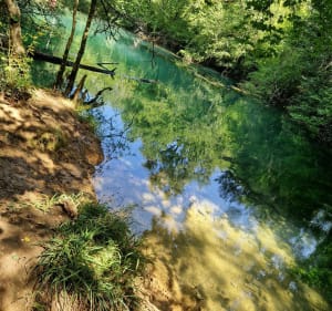 Gouffre de Lantouy - Salvagnac-Cajarc - 2