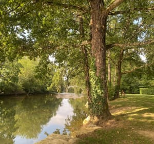 Boucle sur la voie verte - Fabienne - 2
