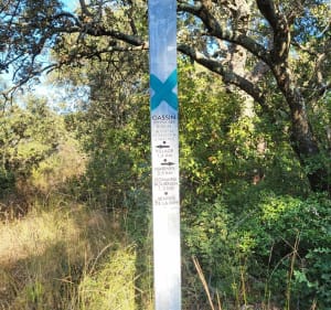 Gassin, le Bourrian - Gassin - 2