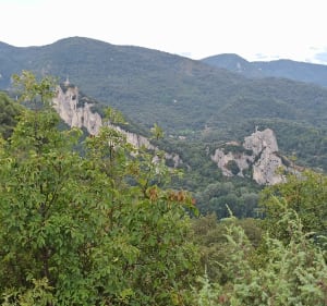 Sortie pour découvrir Châteauneuf du Rhône - Mélissandre - 4