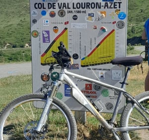 Bourisp Grailhen col d'Azet bourisp - Bourisp - 2