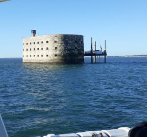 Fort Royer, Boyardville et Marais de l'Eguille - Dolus-d'Oléron - 5