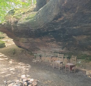 Circuit des grottes - Lemberg - 2