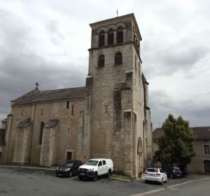 Randonnée des sources de Douzillac - Douzillac - 2