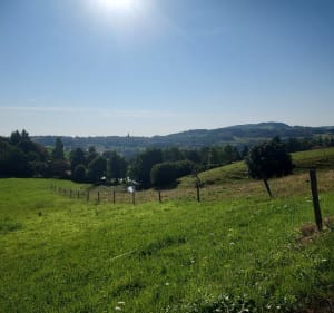Tour de la roche Samson - Saint-Martin-en-Haut - 2