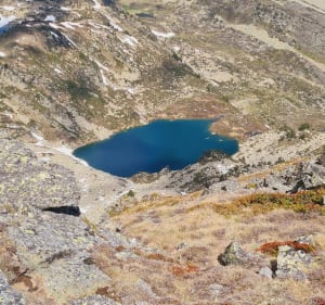 Le Petit Pic de Cazalassis - Mérens-les-Vals - 2