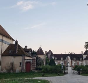 Grande randonnée au-dessus de Villevallier - Villevallier - 2