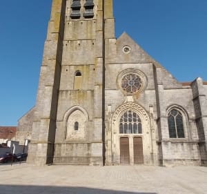 De Nogent-sur-Seine à Villenauxe-la-Grande - Nogent-sur-Seine - 2