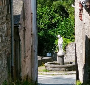 Gentioux pigerolles et Notre Dame du bâtiment - Gentioux-Pigerolles - 2