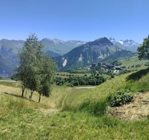 Corbier-Toussuire-Corbier - STEPHANE - 2