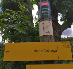 La Cabanasse Planès - Ernest - 2