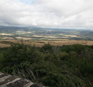 Le plateaux de chaux du Montcelet - Laurent - 4