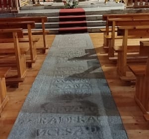 Estavar 66 le sentier historique - Estavar - 2