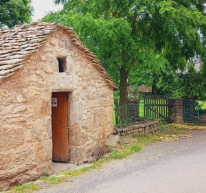 Le Truc de Balduc - Brenoux - 5